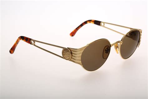 90s fendi sunglasses|Fendi 1990s Vintage Sunglasses for sale .